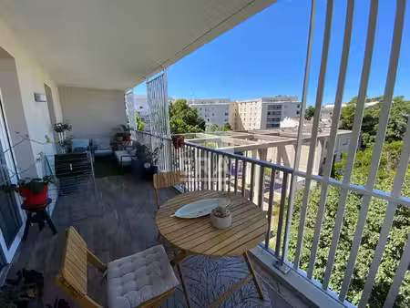 location appartement 3 pièces 57 m² à marseille 10 (13010)