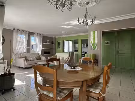 appartement à vendre niort
