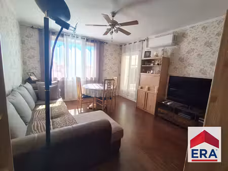 appartement 3 pièces 60 m² à vendre / acheter pierrelatte 26700 ? | era immobilier