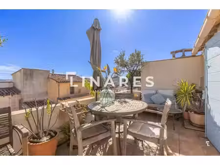 le toit d'aix - studio de 22m2 - 13100 aix