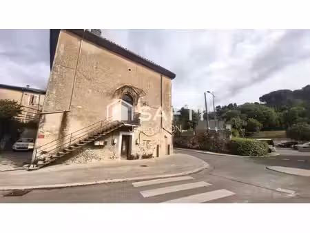 lot de 3 studios à rénover - une opportunité d'investissement