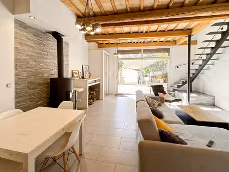 maison 5 pièces 123 m² à vendre / acheter montfavet 84140 ? | era immobilier