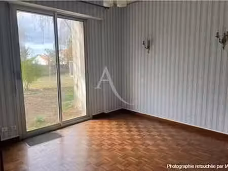 vente maison à beauvoir-sur-mer (85230) : à vendre / 123m² beauvoir-sur-mer