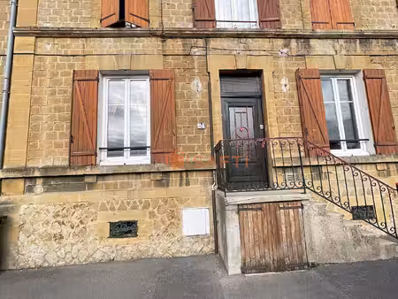 charleville-mézières – quartier de mohon