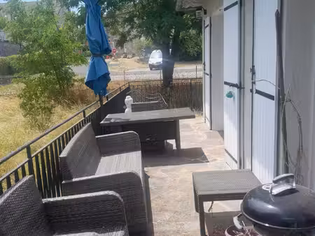 bati de qualite avec renovations recentes