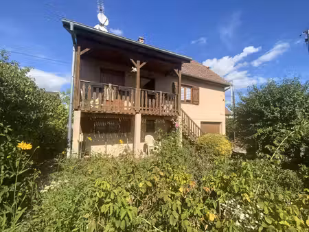 maison 5 pièces