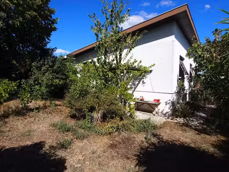 maison saint-apollinaire 7 pièces 146 m2
