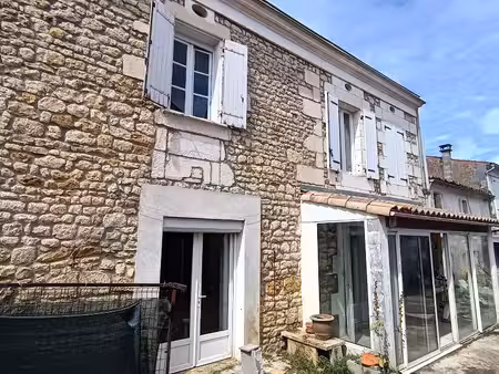 maison et dépendances