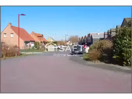 le plus joli secteur de pecquencourt