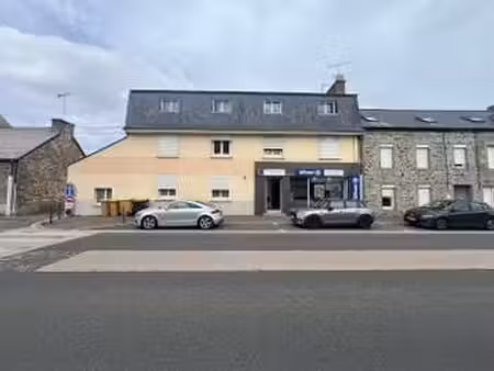 vente immeuble à yffiniac (22120) : à vendre / 331m² yffiniac