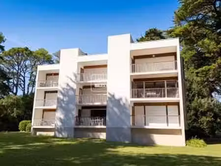 vente appartement 2 pièces bord de mer à pornic (44210) : à vendre 2 pièces bord de mer / 