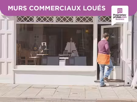 vente local d’activités bastia 20200 113m²