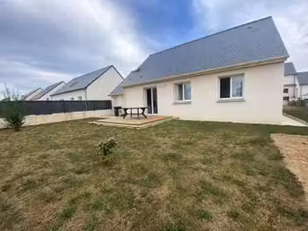 vente maison à combourg (35270) : à vendre / 78m² combourg