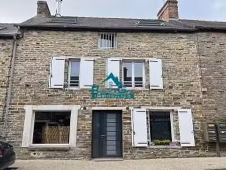 vente maison à la bouëxière (35340) : à vendre / 144m² la bouëxière