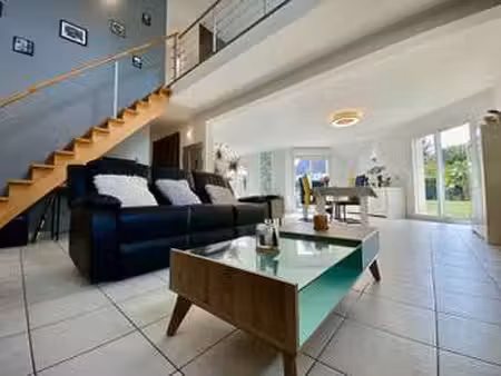 vente maison piscine à la vicomté-sur-rance (22690) : à vendre piscine / 162m² la vicomté-