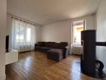 vente maison à laval (53000) : à vendre / 99m² laval