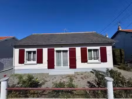 vente maison à saint-jean-de-boiseau (44640) : à vendre / 71m² saint-jean-de-boiseau