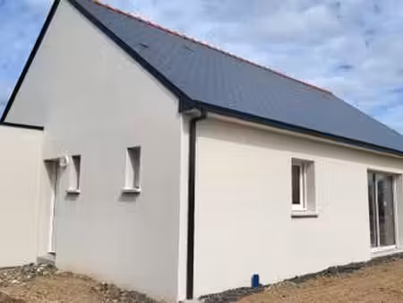 vente maison à saint-mars-la-jaille (44540) : à vendre / 84m² saint-mars-la-jaille