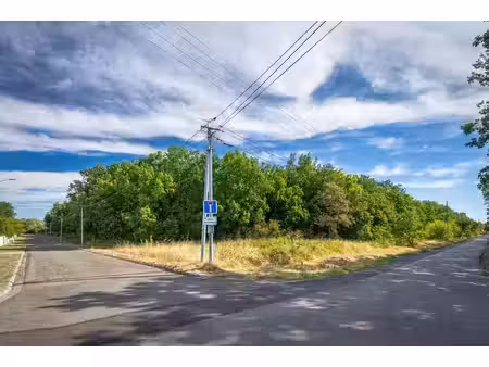 vente terrain 26610m²