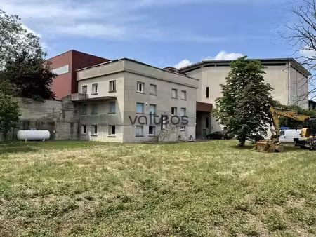 vente terrain campsas 82370 30000m²