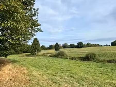 vente terrain à saint-berthevin-la-tannière (53220) : à vendre / 80m² saint-berthevin-la-t