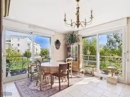 vente appartement 4 pièces à ifs (14123) : à vendre 4 pièces / 84m² ifs
