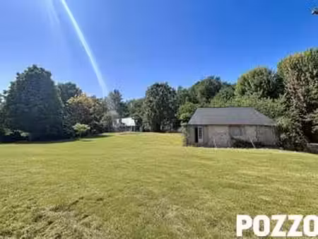 vente maison à la rivière-saint-sauveur (14600) : à vendre / 200m² la rivière-saint-sauveu