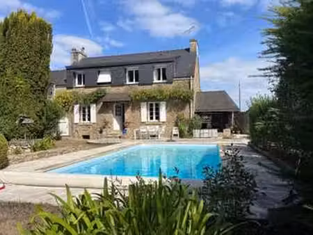 vente maison piscine à larmor-baden (56870) : à vendre piscine / 138m² larmor-baden