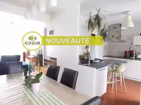 vente maison au rheu (35650) : à vendre / 115m² le rheu