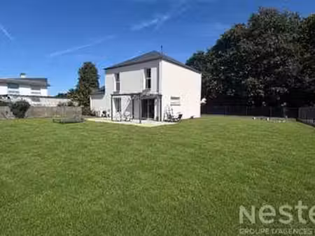 vente maison à pluvigner (56330) : à vendre / 108m² pluvigner