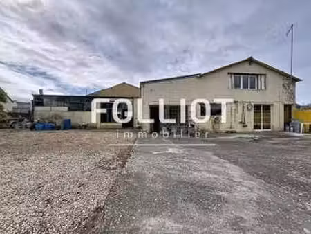 vente maison à pontorson (50170) : à vendre / 105m² pontorson