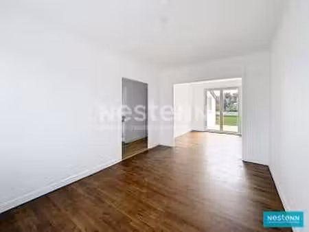 vente maison à saint-brieuc (22000) : à vendre / 92m² saint-brieuc