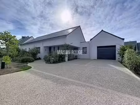 vente maison à saint-gildas-de-rhuys (56730) : à vendre / 147m² saint-gildas-de-rhuys