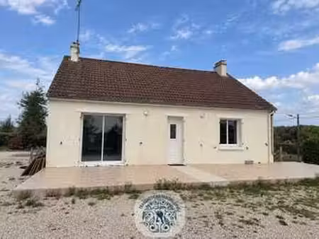 vente maison à saint-maurice-en-cotentin (50270) : à vendre / 72m² saint-maurice-en-cotent