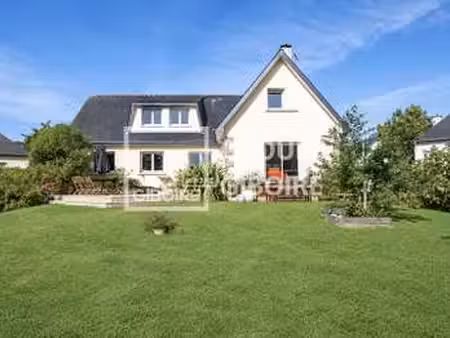 vente maison à thorigné-fouillard (35235) : à vendre / 220m² thorigné-fouillard