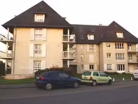 location appartement t1 à bayeux (14400) : à louer t1 / 25m² bayeux