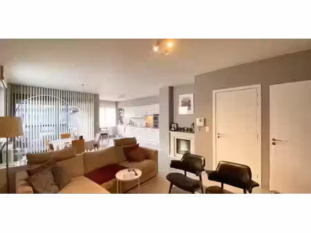 appartement à louer à houthalen pour € 1.060 avec 2 chambres à coucher