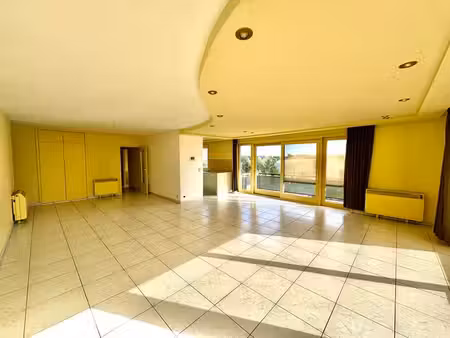 appartement lumineux 3 chambres
