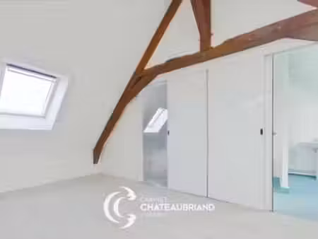 location appartement 2 pièces à sens-de-bretagne (35490) : à louer 2 pièces / 36m² sens-de