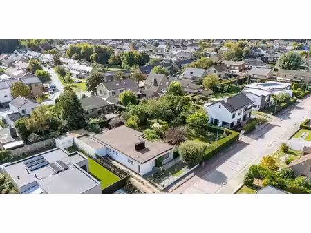 bungalow à vendre à sint-michiels pour € 749.000 avec 3 chambres à coucher