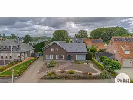 maison exceptionnelle à vendre à woubrechtegem pour € 599.000 avec 4 chambres à coucher