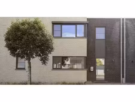 maison à vendre à laarne pour € 449.000 avec 3 chambres à coucher