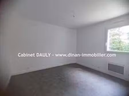 location maison à lehon (22100) : à louer / 91m² lehon