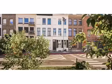 maison à vendre à mechelen pour € 585.000 avec 4 chambres à coucher