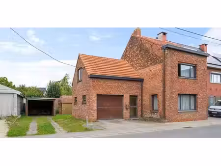 maison à vendre à walem pour € 295.000 avec 3 chambres à coucher