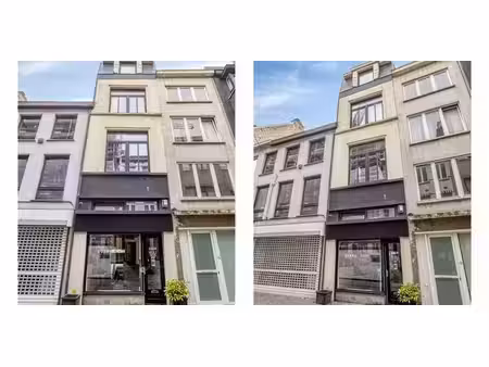maison à vendre à oostende pour € 359.000 avec 3 chambres à coucher