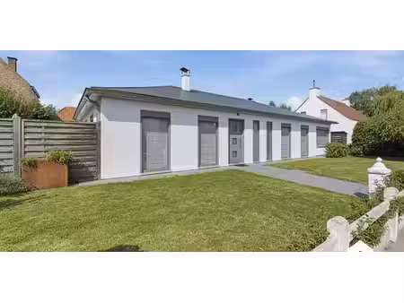 maison à vendre à roeselare pour € 395.000 avec 3 chambres à coucher