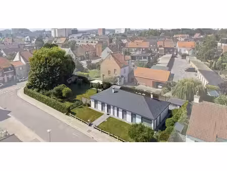 maison à vendre à roeselare pour € 545.000 avec 3 chambres à coucher