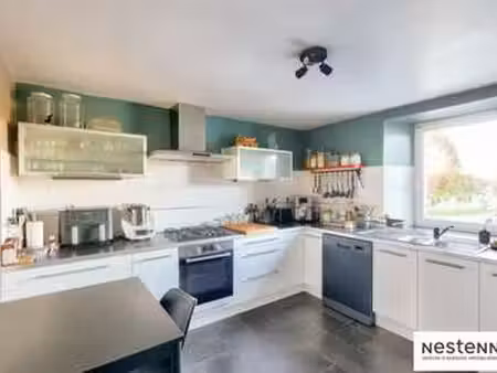 location maison à saint-brandan (22800) : à louer / 120m² saint-brandan