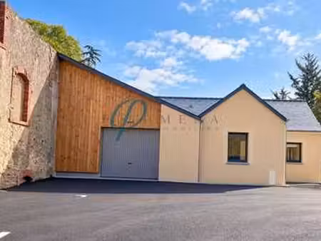 location maison à saint-florent-le-vieil (49410) : à louer / 72m² saint-florent-le-vieil